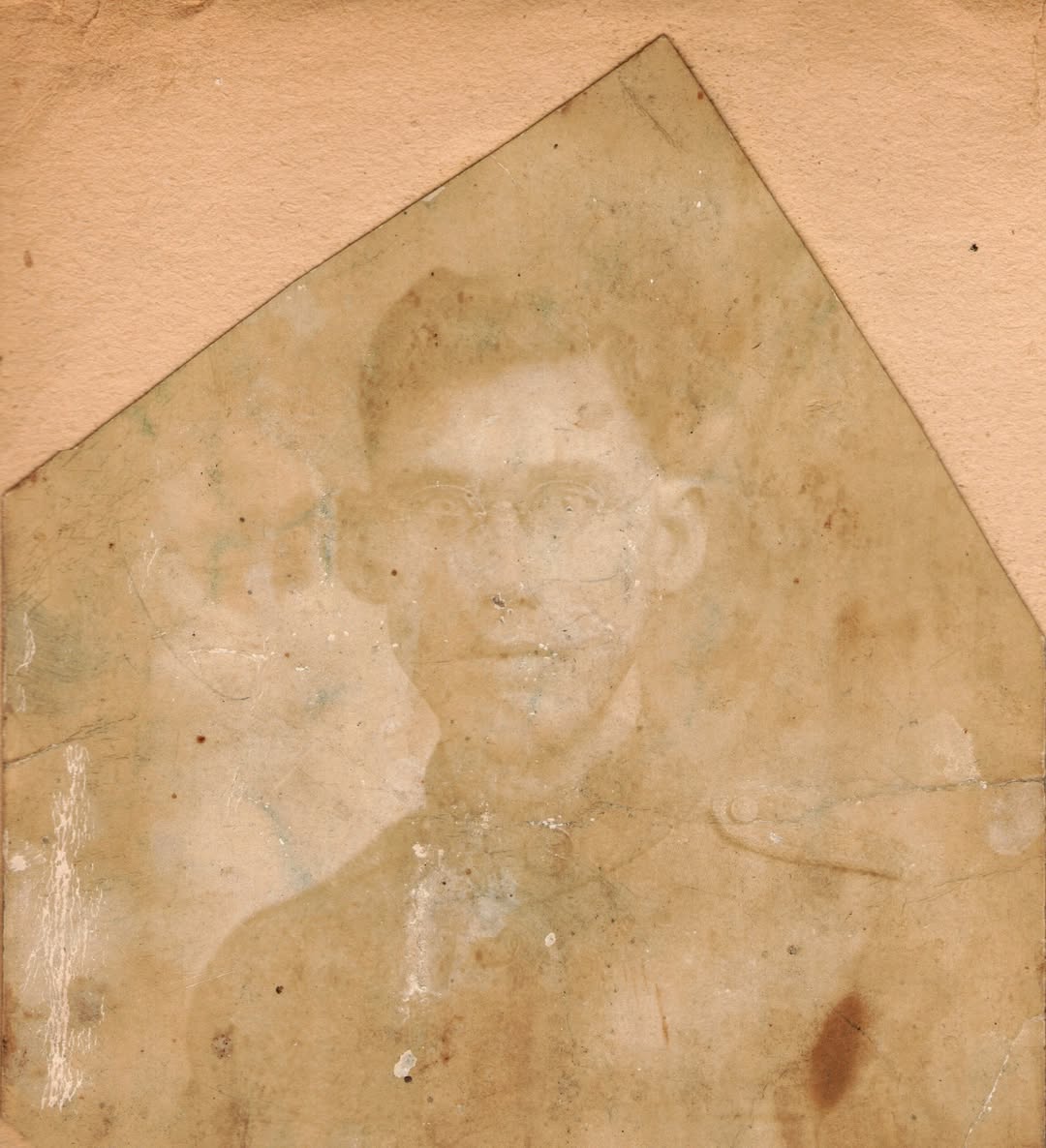 Legacy Restoration | Museum Grade Photo Restoration