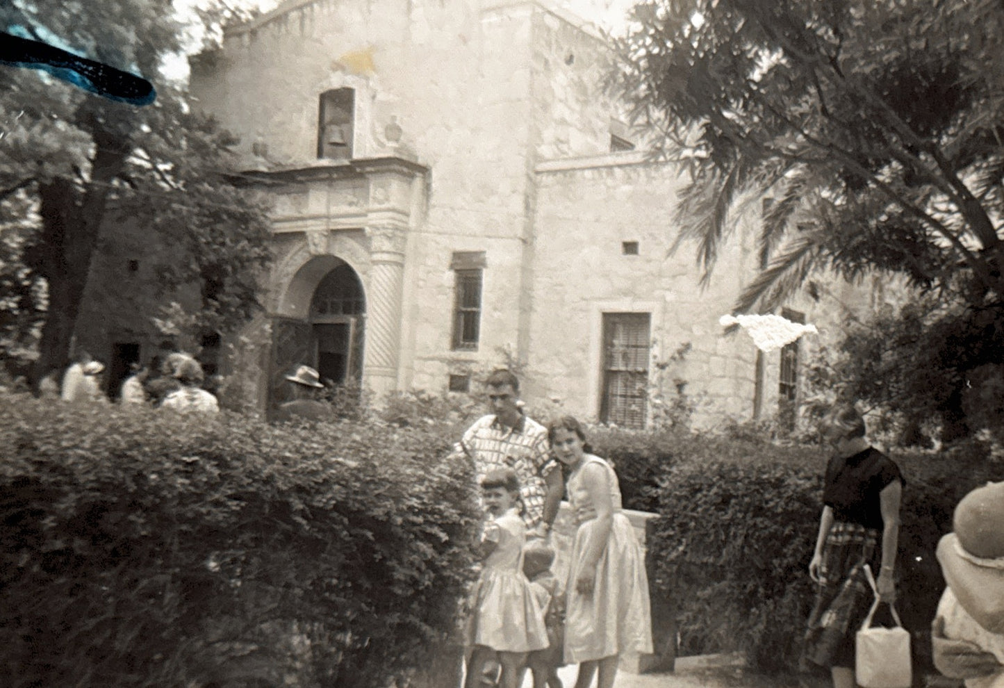 Standard Photo Restoration | Advanced Photo Repair