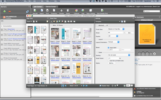 Entrenamiento ardiente
