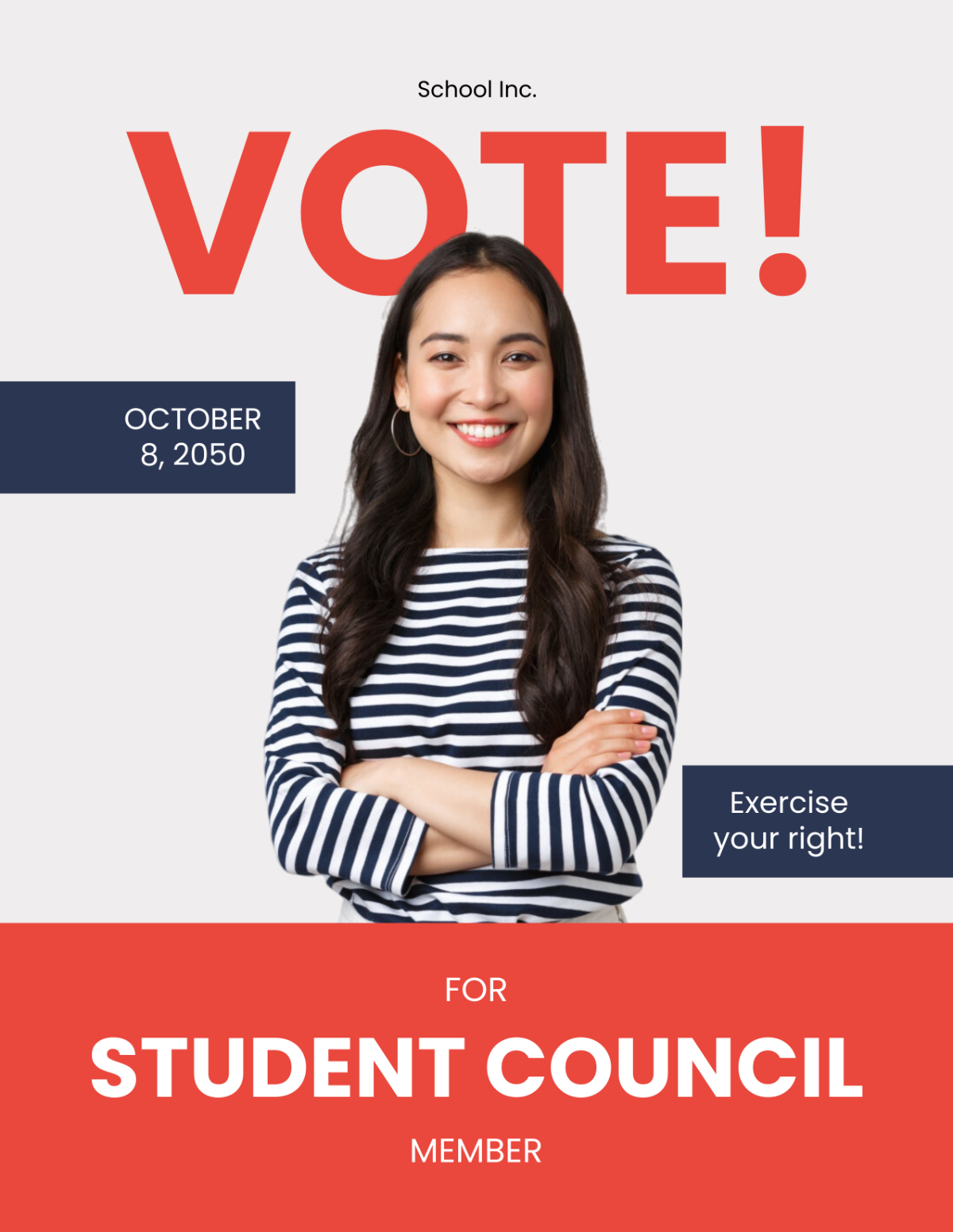 8-1/2" x 11" Flyers (Qty. 10)