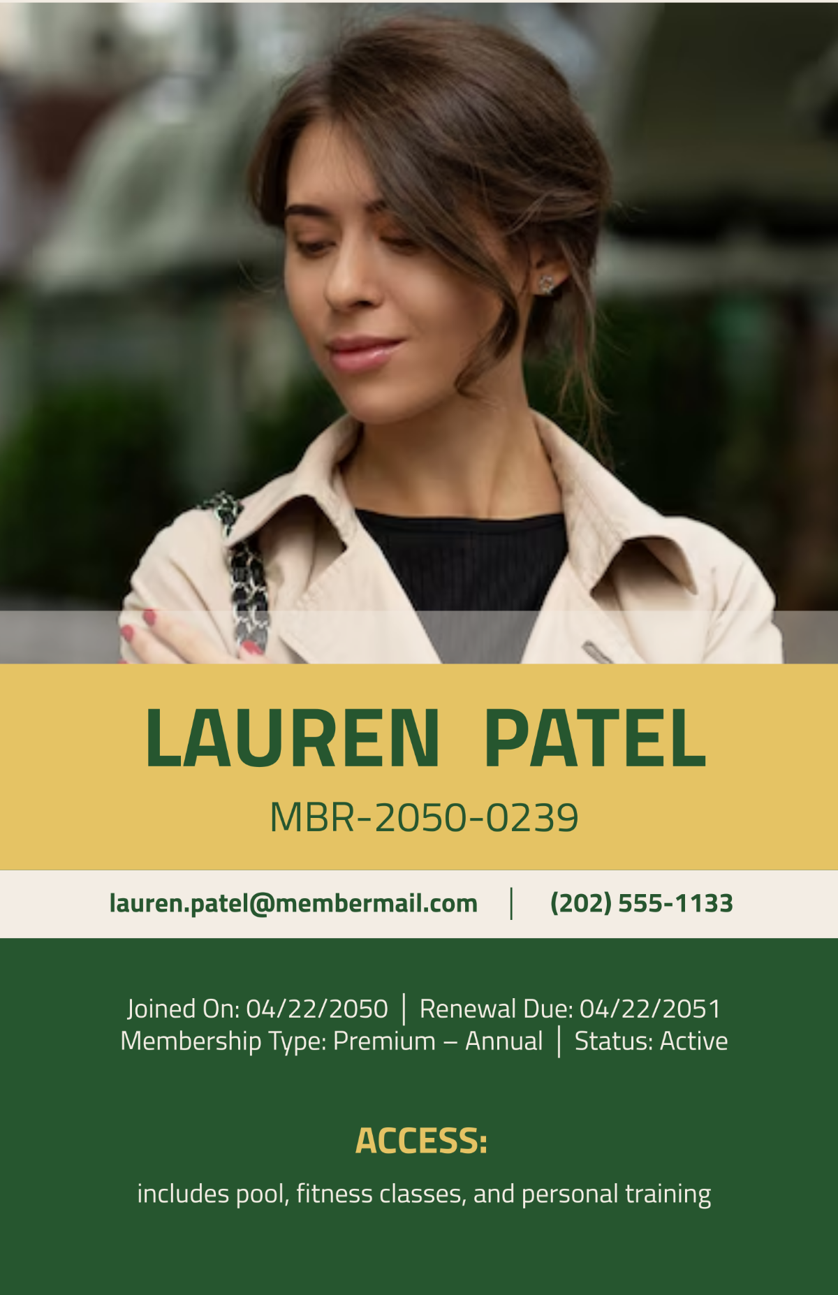 Pósteres de 11" x 17" (cantidad 10)